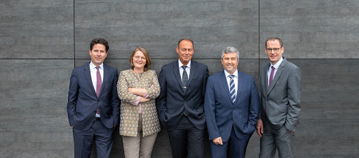 Lawyers Dr.Pfennig & Wabbel and partners