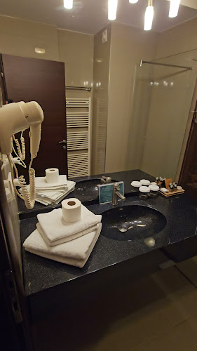 orar Golden Time Hotel