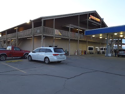 Longhorn Truck and Car Plaza