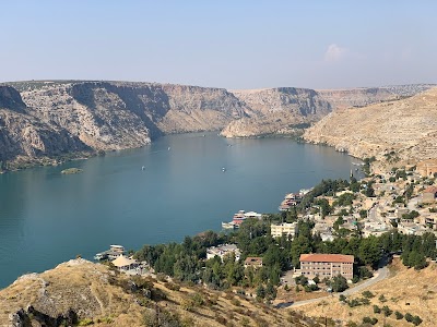 Old Halfeti