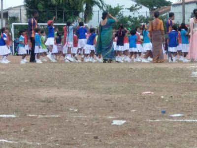 Photos of Raddolugama Primary School