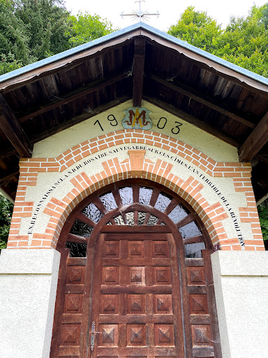 La Chapelle du Merle - Thumbnail