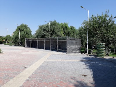 Photos of Bahman Park