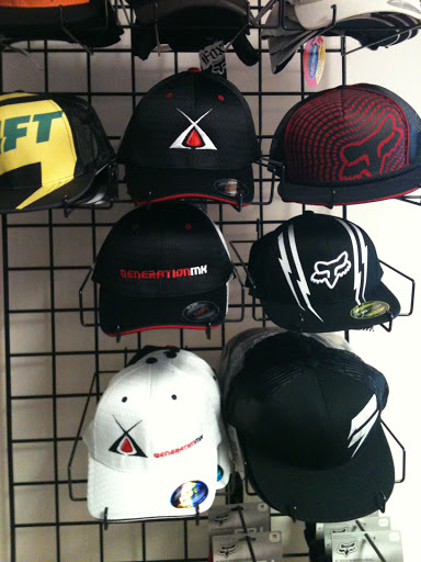 GenerationMX, INC. - Visual