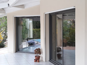 Photo n°1 de AFS OuvertureS - Pose de fenêtres à Bagard à Boisset-et-Gaujac (Menuisier)