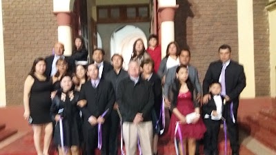 Photos of Our Lady of the Rosary parish