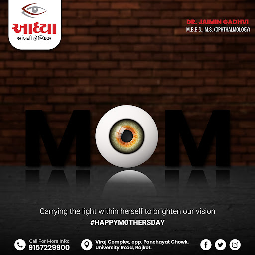 “Mothers are like glue. Even when you can’t see them, they’re still holding the family together.” post image