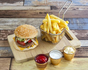 Photo n°8 de ALLO KEBAB DEVIENT SMASH&DOG à Pau (Restauration rapide)