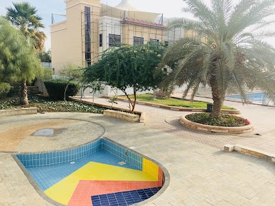 Photos of Hubara Club
