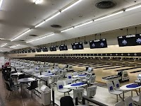 新狭山グランドボウル