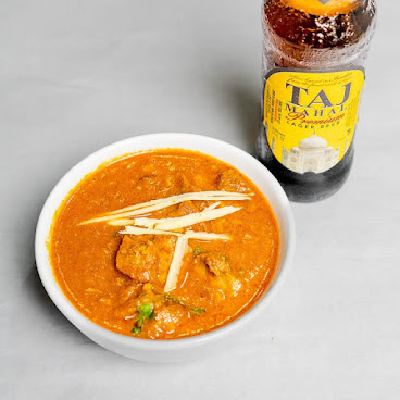 Aroma Indian Cuisine by null