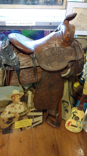 Fawcetts Art/Antiques Toy Museum - Thumbnail