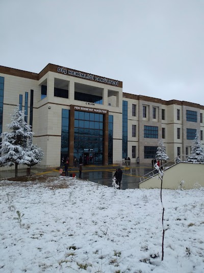 Nevsehir University Faculty of Arts