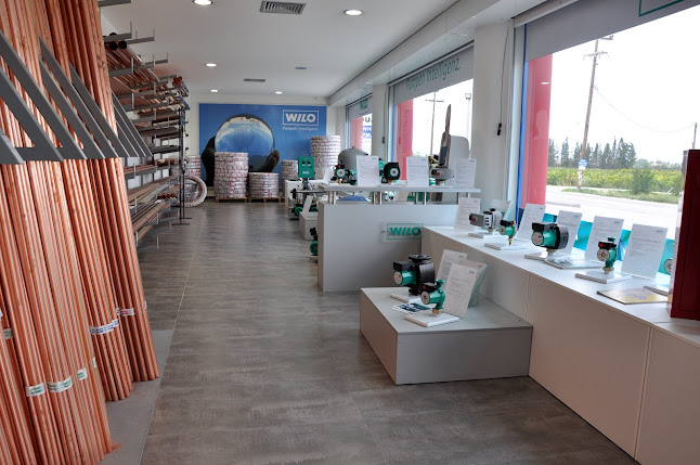 Comentarii opinii despre Ν. ΓΙΑΝΝΟΠΟΥΛΟΣ Π. ΑΓΓΕΛΟΠΟΥΛΟΣ AEBE