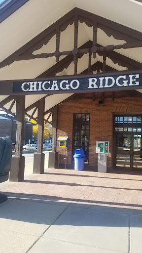 Chicago Ridge - Thumbnail