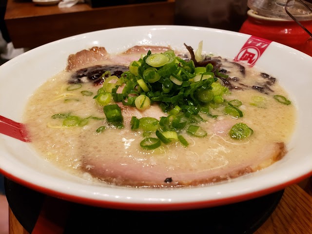 Ramen Nagi Valley Fair