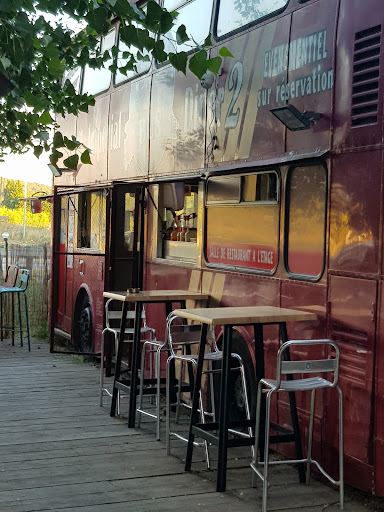 Photo 5 - Le Food Bus
