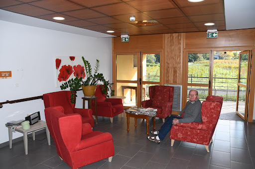 Photo de Association EHPAD Notre Dame de la Ferrage à Peyrolles-en-Provence (13860)