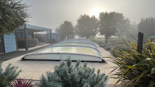 Photo n°48 de Les Hôtes de la Royauté à Saint-Georges-lès-Baillargeaux (Chambre d'hôtes)