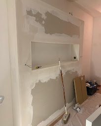 Photo n°9 de ️ Multi Tech Rénov ️- Travaux de rénovation Aix en Provence à Aix-en-Provence (Service de pose de parquet)