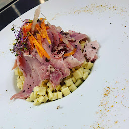 Photo n°31 de Chez Aristide à Cognac (Restaurant)