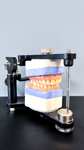 Hesseplaats Tandtechniek - Laboratorium