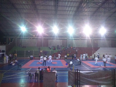 Photos of Polideportivo Las Delicias