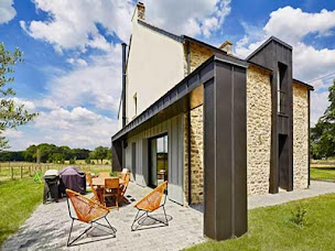 Photo n°5 de AXXENS Crehabitat 56 Auray à Auray (Constructeur immobilier)