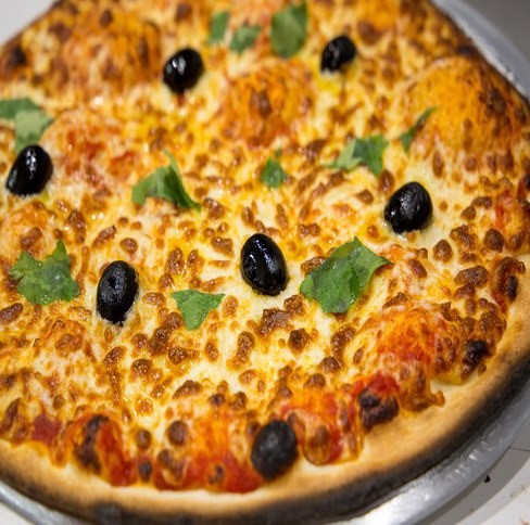 Photo 4 - Les Pizzas de Meslay