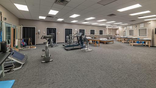 Towson Sports Medicine