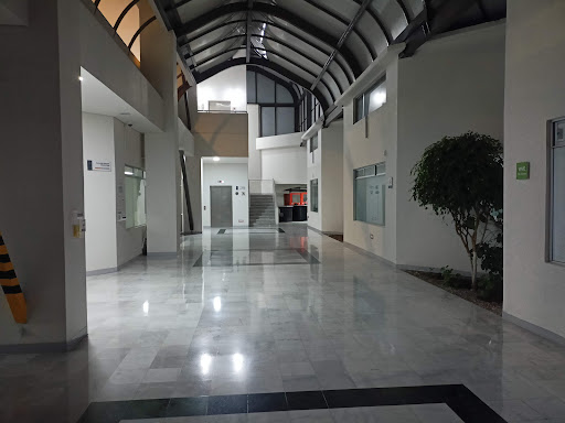 ISSEMYM Hospital Materno Infantil Gallery - Mexico