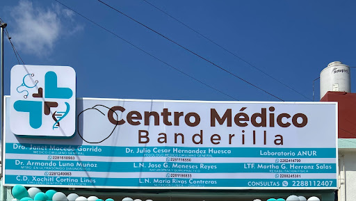 CENTRO MÉDICO BANDERILLA - Thumbnail