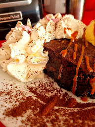 Photo n°14 de American Diner Fattu in Corsica à Lucciana (Restaurant)