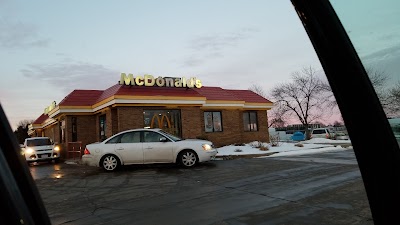 McDonald