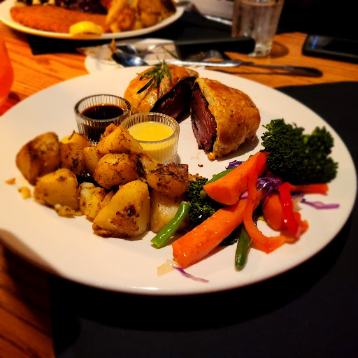 Bavaria Restaurant - Thumbnail