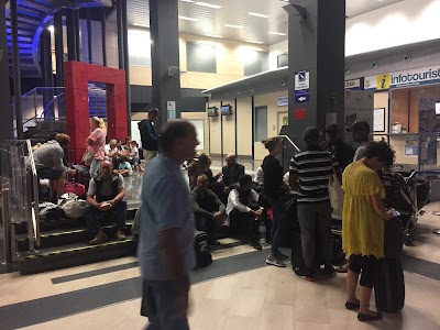Photos of Comiso Airport