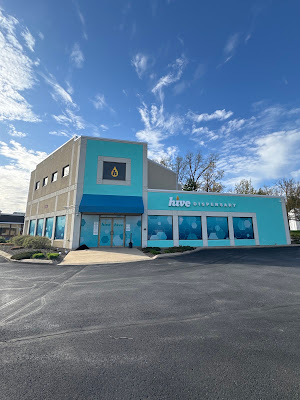 Photo of Hive Dispensary