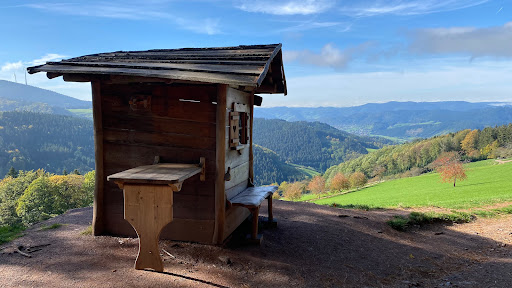 Schmusehisli (nahe Friedershof) Gallery - Germany