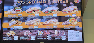 Photo n°34 de IZMIR - Kebab, Burgers & Tacos à La Queue-les-Yvelines (Kebab)