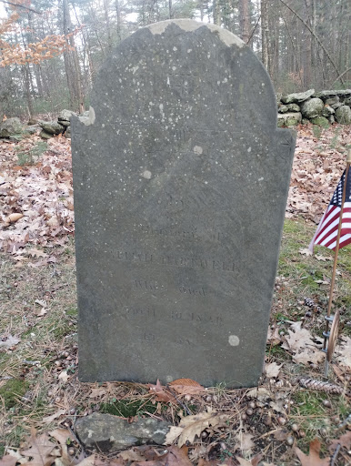 Hartwell Cemetery - Thumbnail