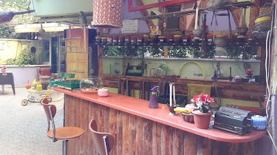 Photos of Kırıkhan Şehirler Arası Otob&uuml;s Terminali