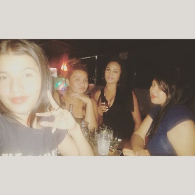 Photos of Rooftop Bar & Grill