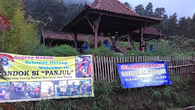 Photos of Mount Merbabu National Park