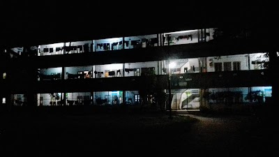 Photos of Shahab Uddin Hall-Feni Polytechnic Institute