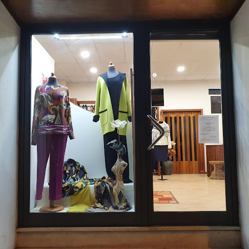 Boutique Tiano
