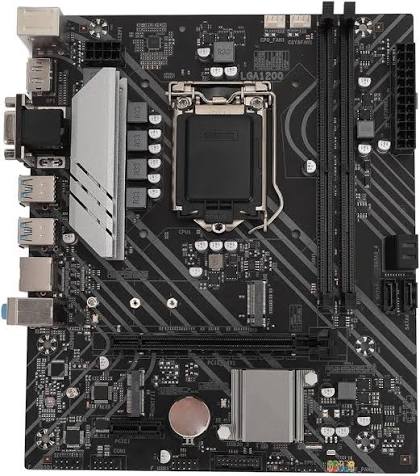 GAMING MOTHERBOARD CHIP LABLE REAPRING post image