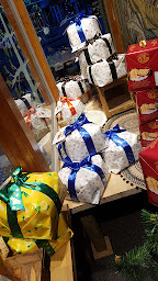 Photo n°36 de SAISONS à Saint-Affrique (Salon de thé)