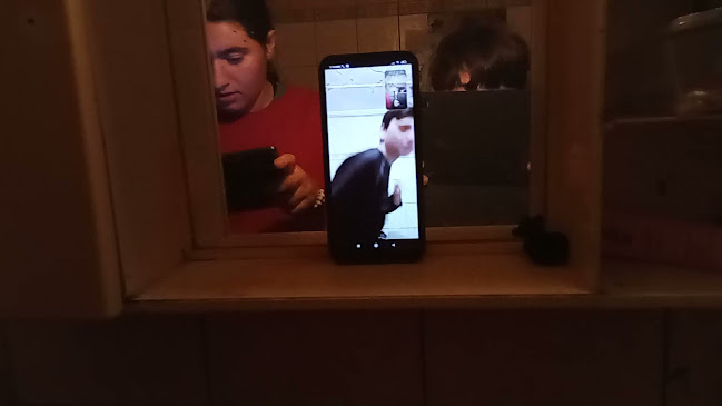 Ο Ηλίας - Πορταριά