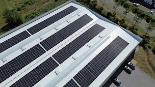 Photo n°19 de We Sun à Seignosse (Usine de panneaux solaires photovoltaïques)