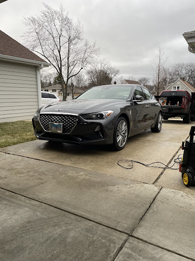 Chicago Auto Spa Mobile Car Detailing - Thumbnail